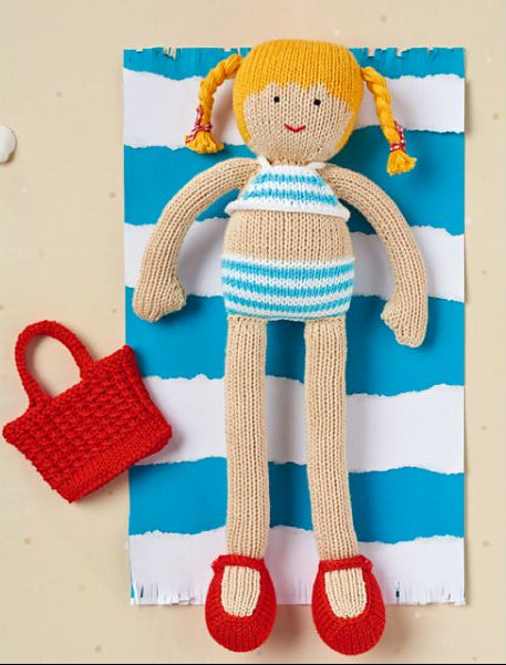 Marysol Doll
