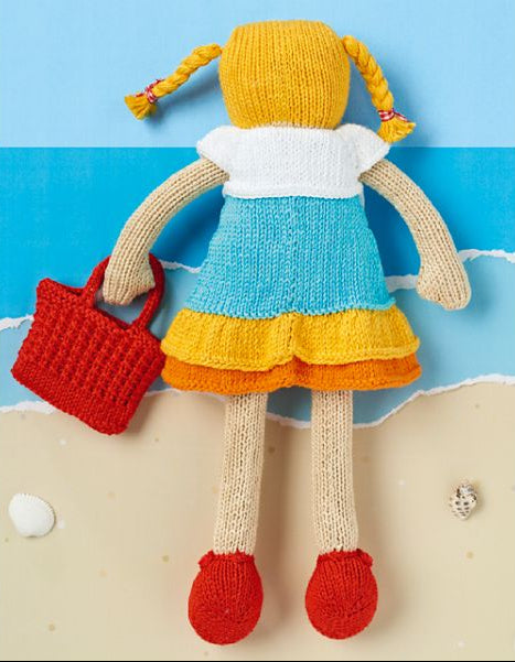 Marysol Doll