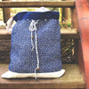 Sashiko Project Bag