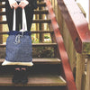 Sashiko Project Bag
