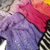 Aurora Blanket