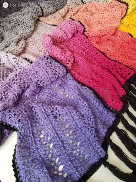 Aurora Blanket
