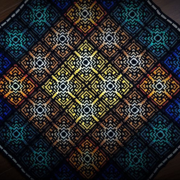 Medina Mosaic Tiles