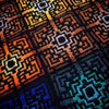 Medina Mosaic Tiles