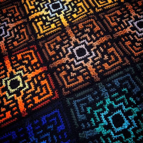 Medina Mosaic Tiles