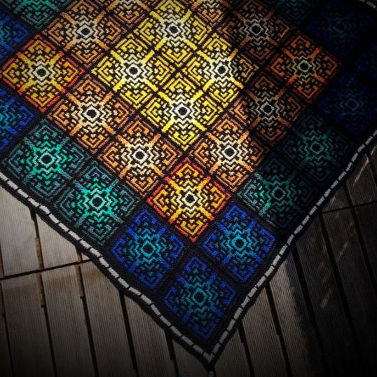 Medina Mosaic Tiles