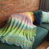 Chevrainbow Blanket