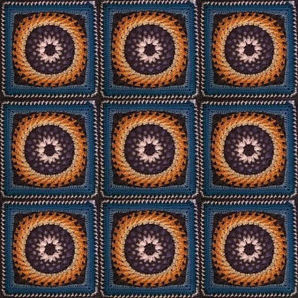 Solstice Square