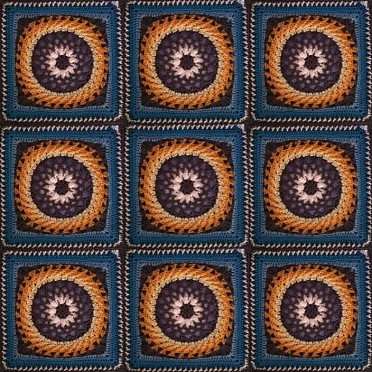 Solstice Square