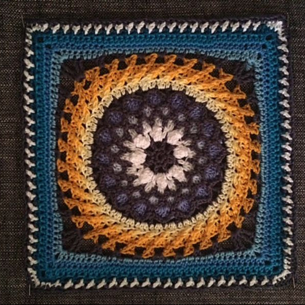 Solstice Square
