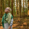 History of Trees Shawl