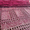 Hopscotch Scarf