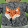 Finely Fox