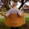 Maple Leaf Cardigan