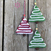 Kleine kerstboom