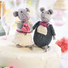 Forever Wedding Mice