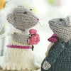 Forever Wedding Mice