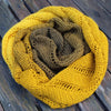 Brick Roads Scarf