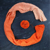 Maple Leaf Shawl