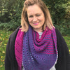 Flat Out Fabulous Scarf