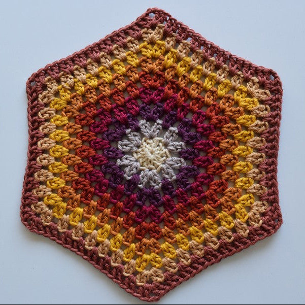 Inspirational Hexies
