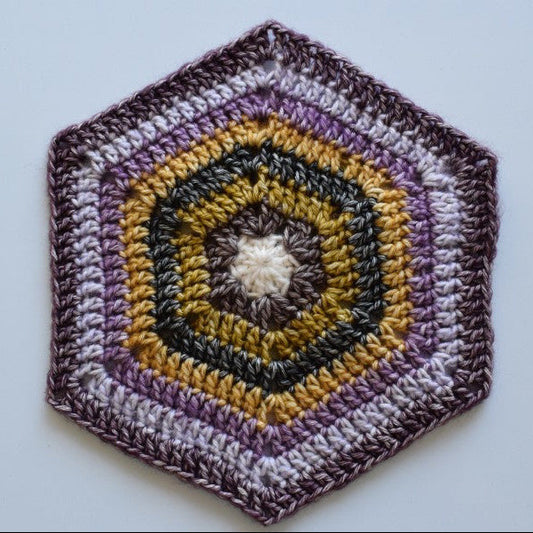 Inspirational Hexies