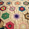 Inspirational Hexies