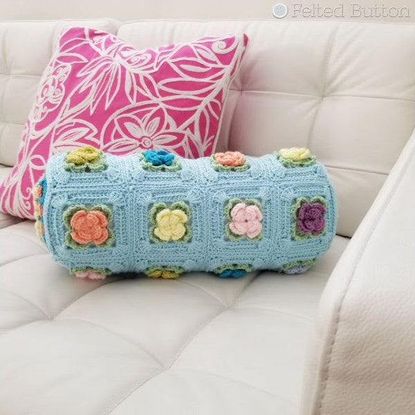 Primrose Pillow