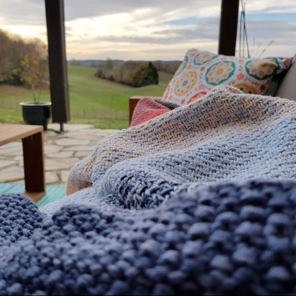 Icarus Blanket