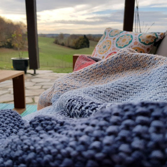 Icarus Blanket