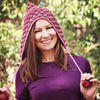 Pixie Hood Beanie