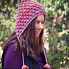 Pixie Hood Beanie