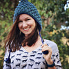 Pixie Hood Beanie