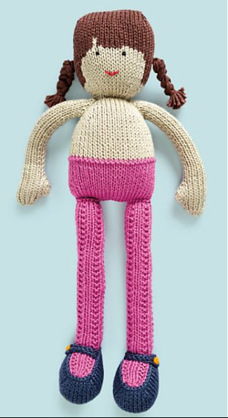 Isabella Doll