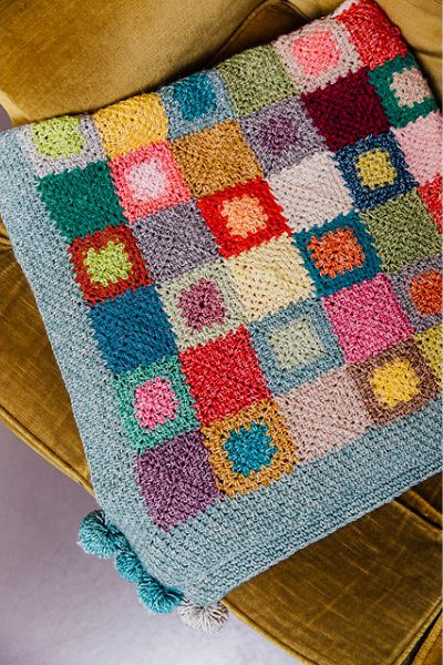 Josef Blanket
