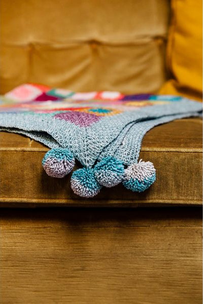 Josef Blanket