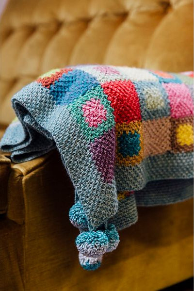 Josef Blanket