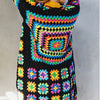 Kaleidoscoop vest