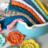 Mijo vaatdoek / washandje