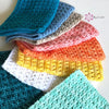 Mijo vaatdoek / washandje