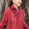 Sashiko Happy Coat