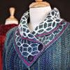 Sashiko Happy Coat