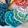 Floret gezichtspads