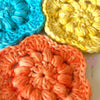 Floret gezichtspads