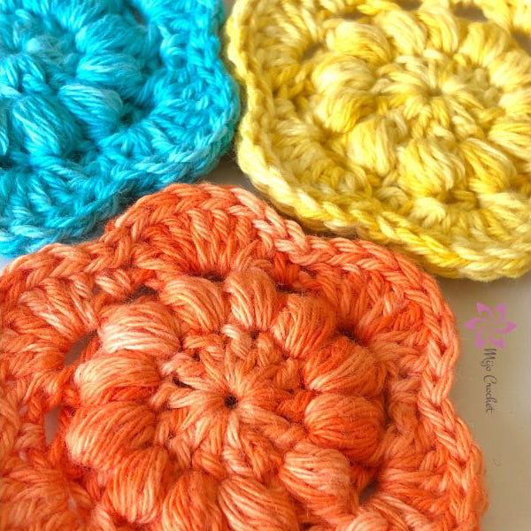 Floret gezichtspads