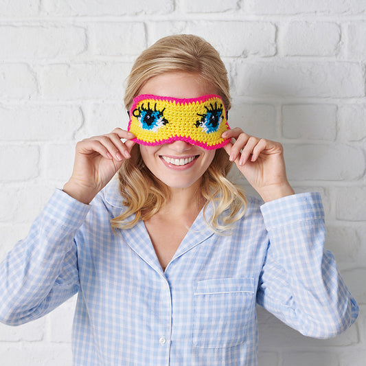 Sleep Mask