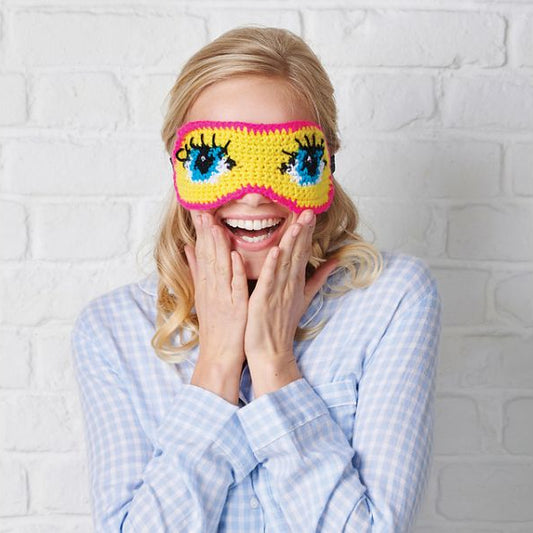 Sleep Mask