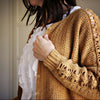 Daisy Chain Cardigan