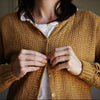 Daisy Chain Cardigan