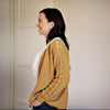 Daisy Chain Cardigan